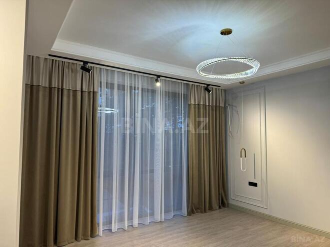 Satılır 5 otaqlı həyət evi/bağ evi 350 m², Mərdəkan q., photo 19 from 30