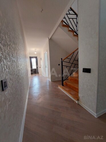 7-комн. дом/дача - пос. Биладжары - 272 м² (12)