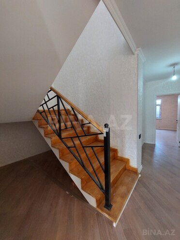 7-комн. дом/дача - пос. Биладжары - 272 м² (13)