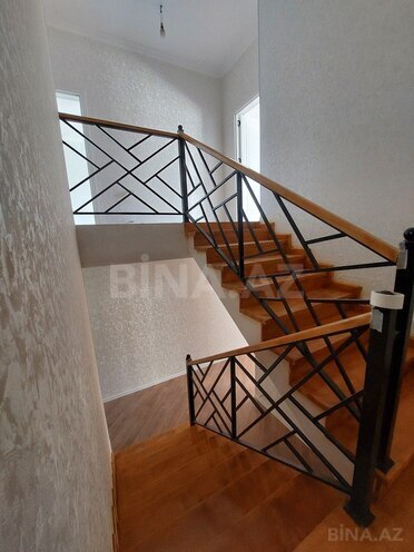7-комн. дом/дача - пос. Биладжары - 272 м² (14)