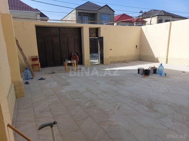 7-комн. дом/дача - пос. Биладжары - 272 м² (2)