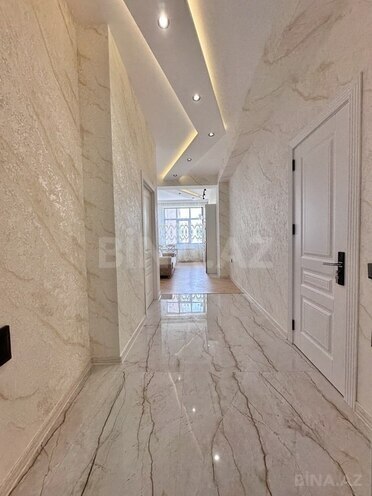 3-комн. новостройка - м. 20 января - 63 м² (3)