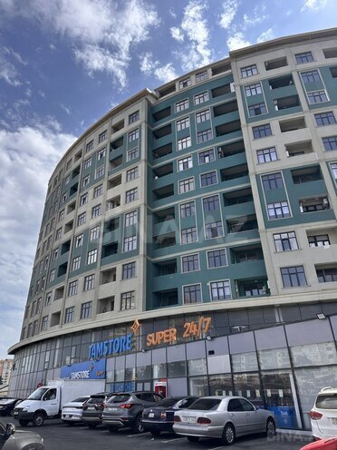 3-комн. новостройка - м. 20 января - 63 м² (28)