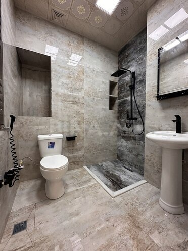 3-комн. новостройка - м. 20 января - 63 м² (5)