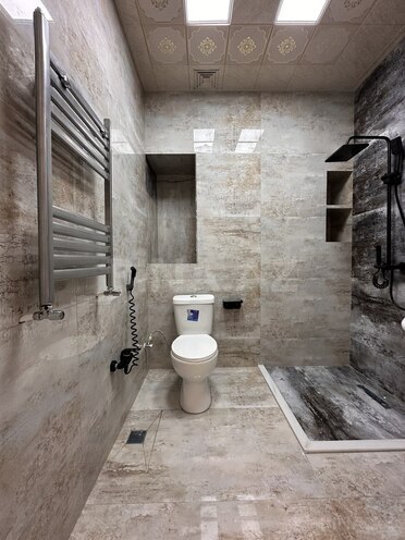 3-комн. новостройка - м. 20 января - 63 м² (4)