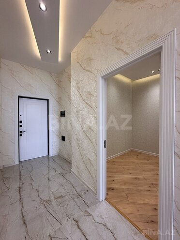 3-комн. новостройка - м. 20 января - 63 м² (19)