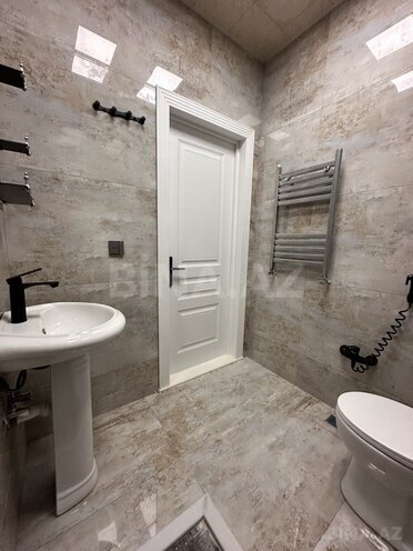 3-комн. новостройка - м. 20 января - 63 м² (6)