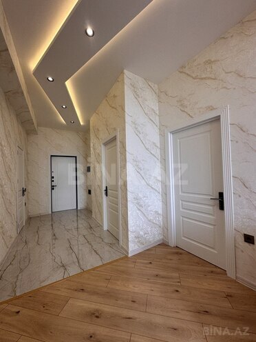 3-комн. новостройка - м. 20 января - 63 м² (7)