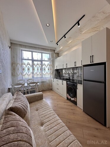 3-комн. новостройка - м. 20 января - 63 м² (15)