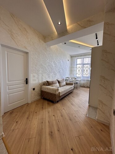 3-комн. новостройка - м. 20 января - 63 м² (18)