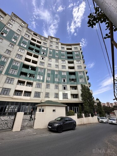 3-комн. новостройка - м. 20 января - 63 м² (21)