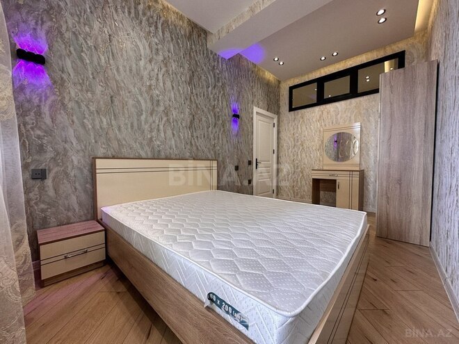 3-комн. новостройка - м. 20 января - 63 м² (8)