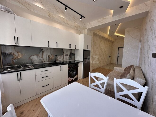 3-комн. новостройка - м. 20 января - 63 м² (14)