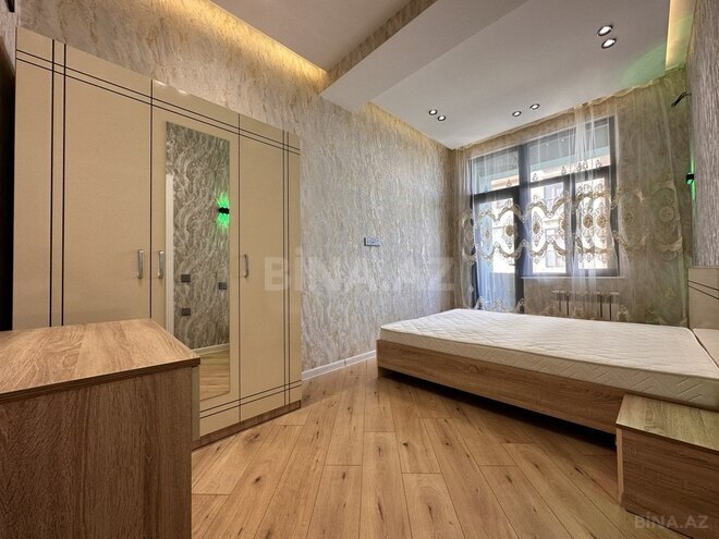 3-комн. новостройка - м. 20 января - 63 м² (10)