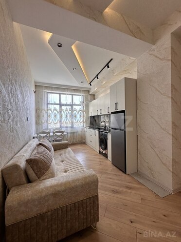 3-комн. новостройка - м. 20 января - 63 м² (13)