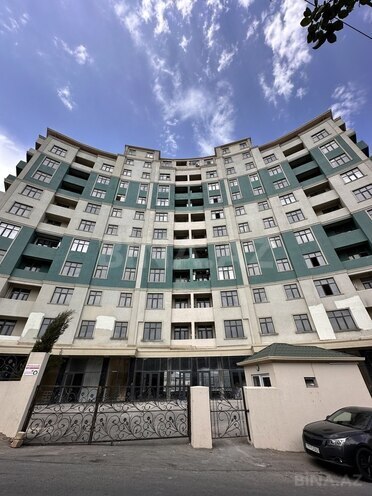 3-комн. новостройка - м. 20 января - 63 м² (22)