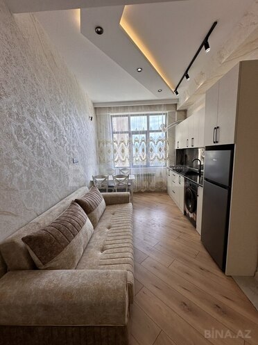 3-комн. новостройка - м. 20 января - 63 м² (17)