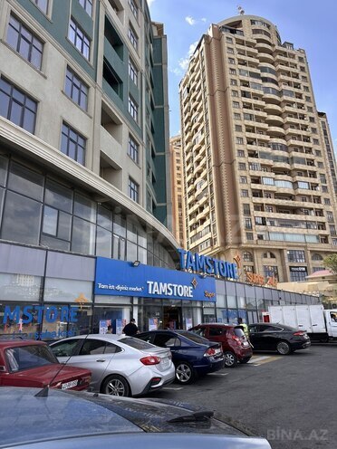 3-комн. новостройка - м. 20 января - 63 м² (29)