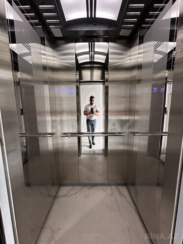 3-комн. новостройка - м. 20 января - 63 м² (25)