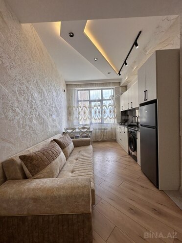 3-комн. новостройка - м. 20 января - 63 м² (16)