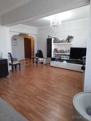 3-комн. новостройка - м. Иншаатчылар - 98 м² (26)