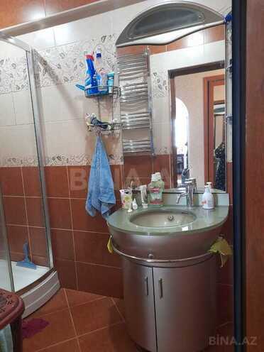 3-комн. новостройка - м. Иншаатчылар - 98 м² (19)