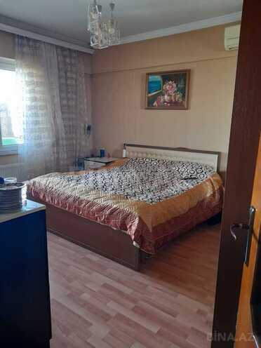3-комн. новостройка - м. Иншаатчылар - 98 м² (22)