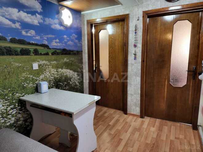 3-комн. новостройка - м. Иншаатчылар - 98 м² (18)