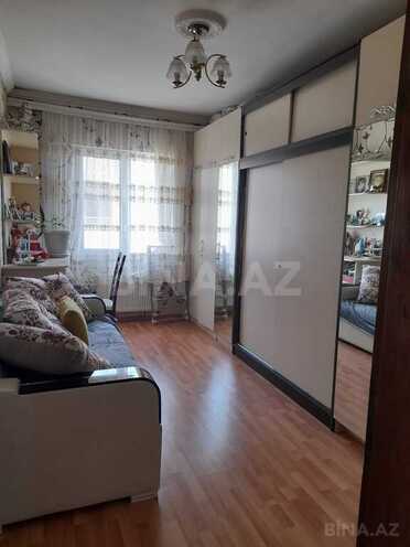 3-комн. новостройка - м. Иншаатчылар - 98 м² (9)