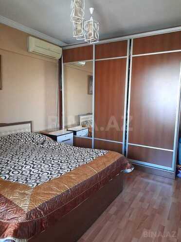 3-комн. новостройка - м. Иншаатчылар - 98 м² (8)