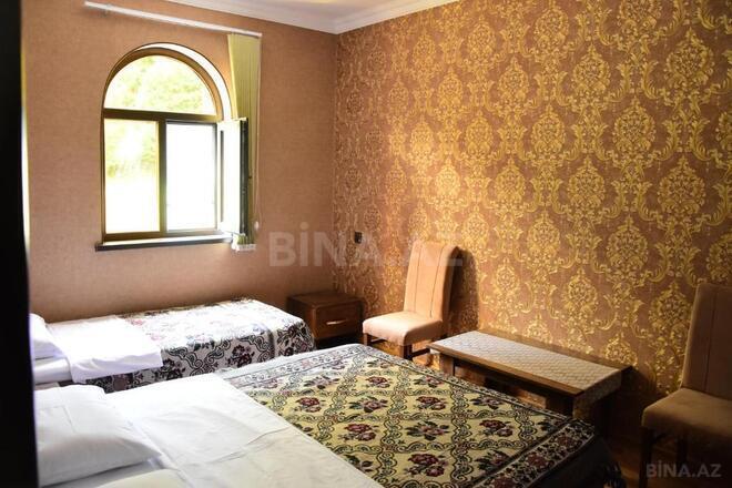 1 otaqlı həyət evi/bağ evi - Qax - 50 m² (6)