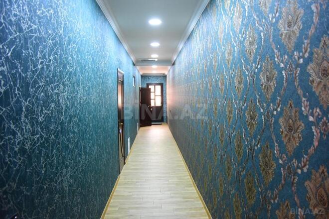 1 otaqlı həyət evi/bağ evi - Qax - 50 m² (9)