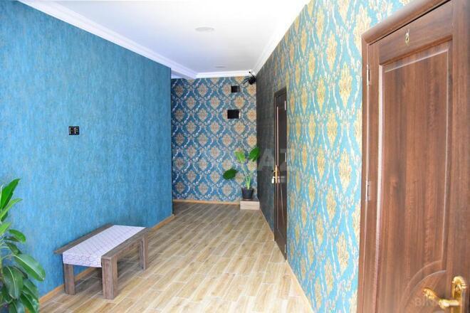 1 otaqlı həyət evi/bağ evi - Qax - 50 m² (10)