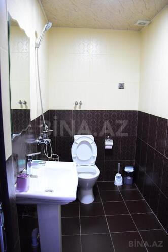 1 otaqlı həyət evi/bağ evi - Qax - 50 m² (12)
