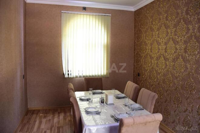 1 otaqlı həyət evi/bağ evi - Qax - 50 m² (13)
