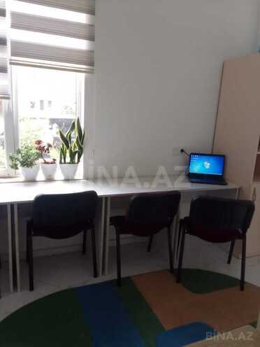 Объект - м. Элмляр Академиясы - 110 м² (1)