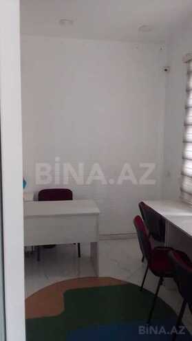 Объект - м. Элмляр Академиясы - 110 м² (3)
