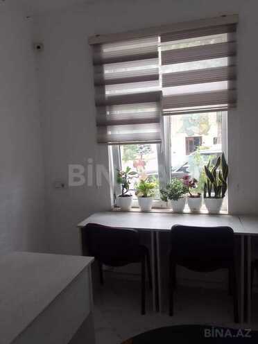 Объект - м. Элмляр Академиясы - 110 м² (4)
