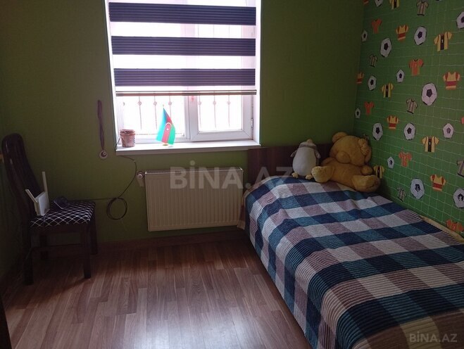 5-комн. дом/дача - пос. Бузовна - 364 м² (22)