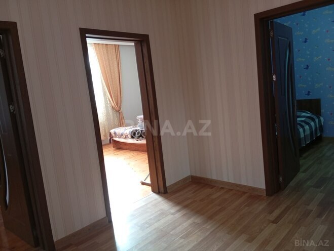 5-комн. дом/дача - пос. Бузовна - 364 м² (17)