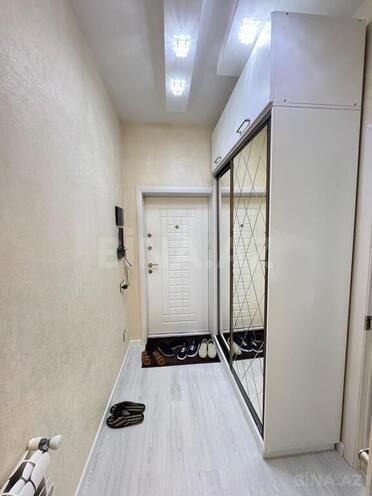 2-комн. новостройка - м. Ахмедлы - 60 м² (10)