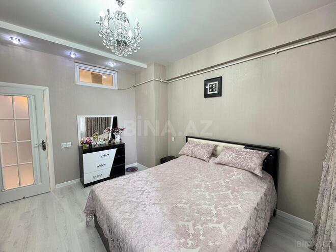 2-комн. новостройка - м. Ахмедлы - 60 м² (8)
