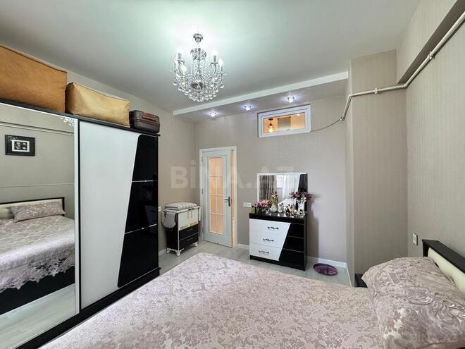 2-комн. новостройка - м. Ахмедлы - 60 м² (9)