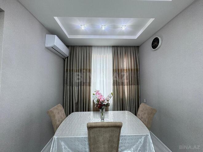 2-комн. новостройка - м. Ахмедлы - 60 м² (2)