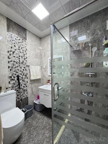 2-комн. новостройка - м. Ахмедлы - 60 м² (11)