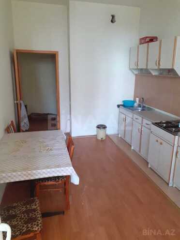 1-комн. новостройка - м. Ази Асланов - 55 м² (10)