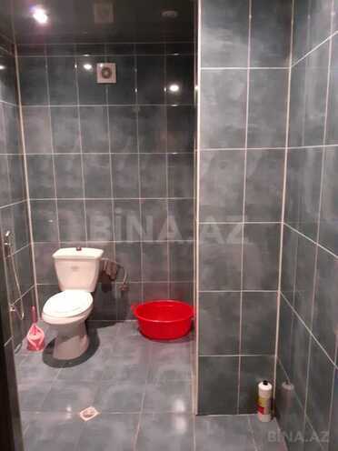 1-комн. новостройка - м. Ази Асланов - 55 м² (7)