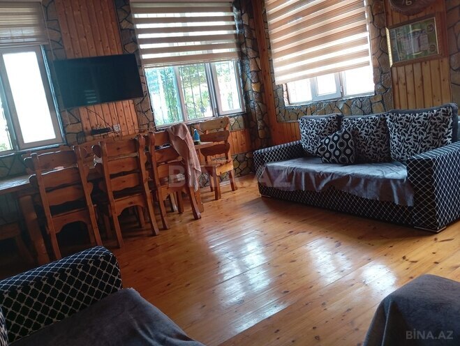 5-комн. дом/дача - пос. Бузовна - 364 м² (9)