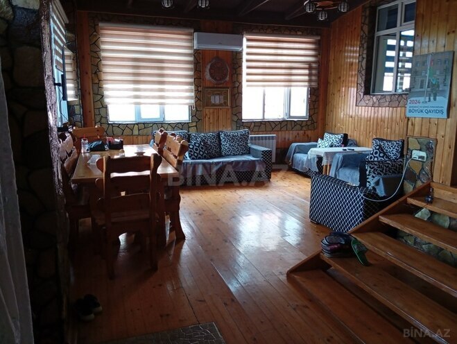 5-комн. дом/дача - пос. Бузовна - 364 м² (8)