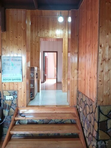 5-комн. дом/дача - пос. Бузовна - 364 м² (12)